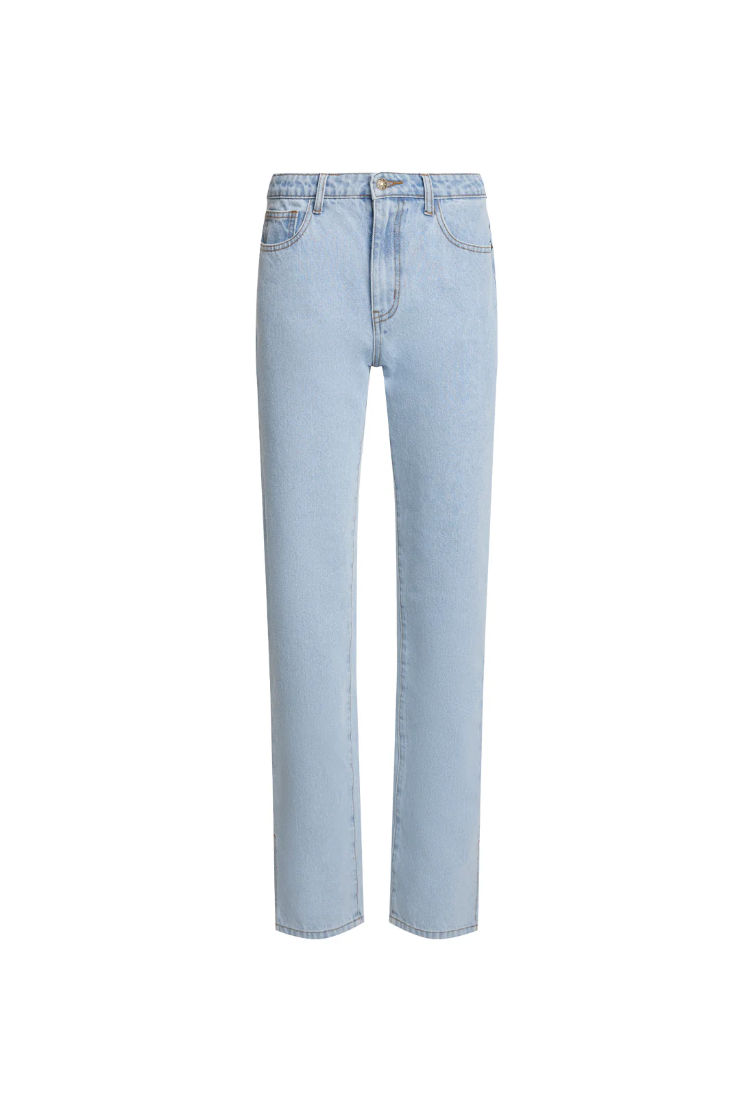ALABAMA JEANS - LIGHT DENIM - Image 2