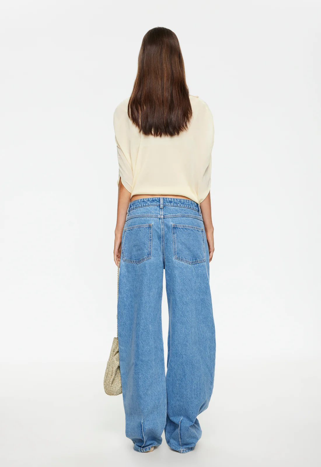 AURA PONCHO - LEMONTINI - Image 4