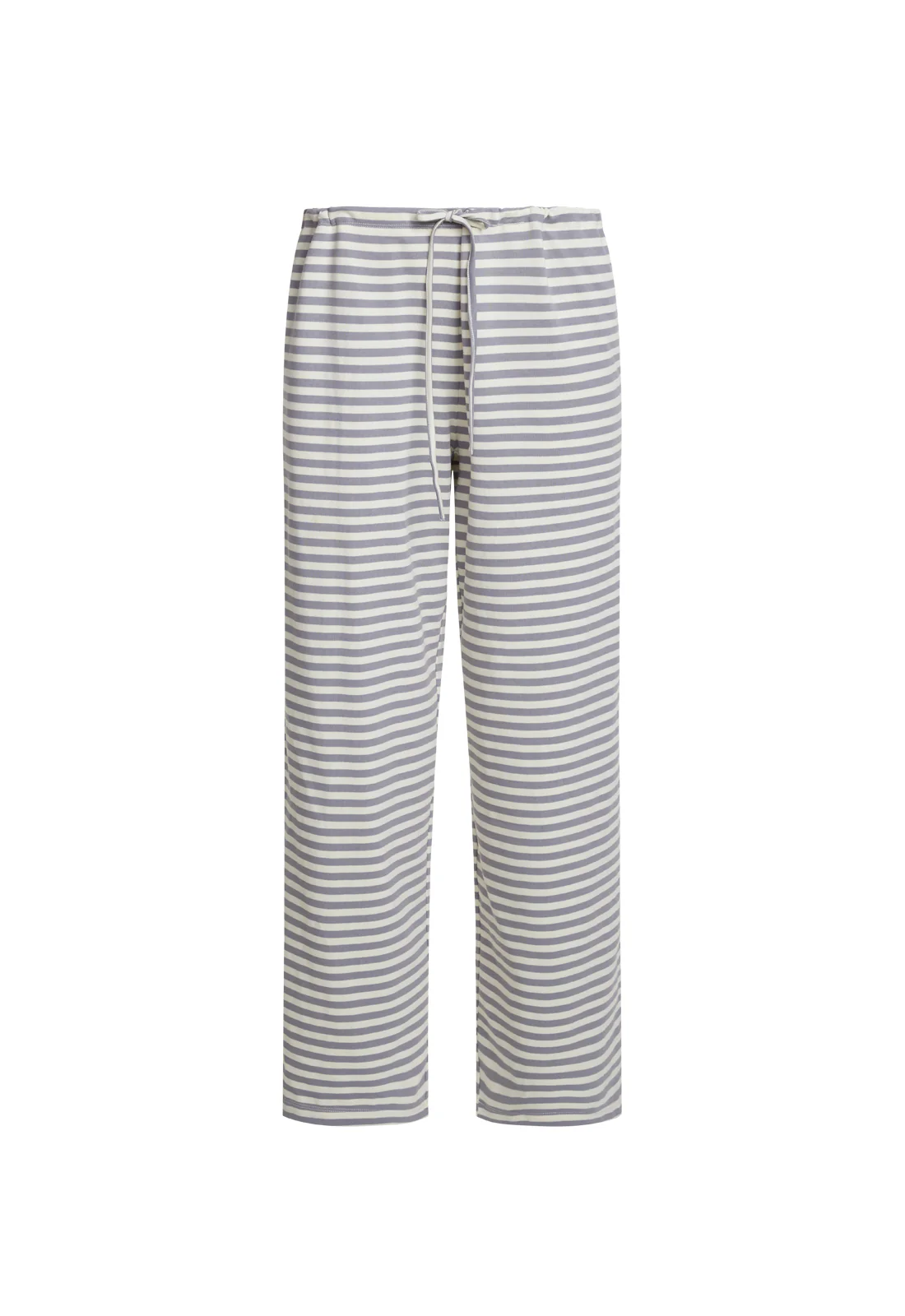BLOOM PANT - ASH STRIPE - Image 5