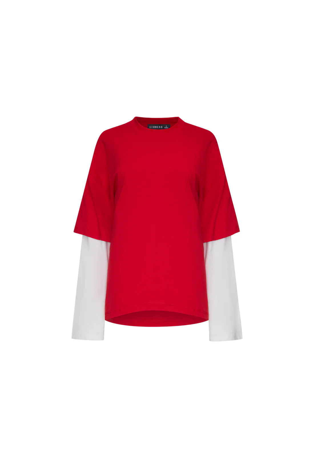 BOTTEGA SHIRT - CRIMSON - Image 6