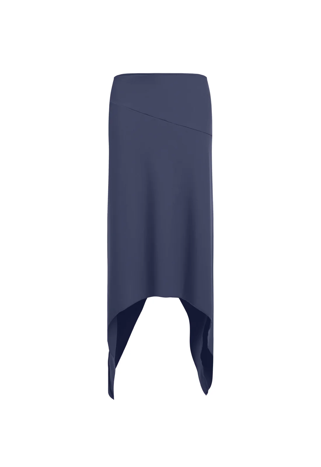 CHERIE MIDI SKIRT - MINERAL - Image 7