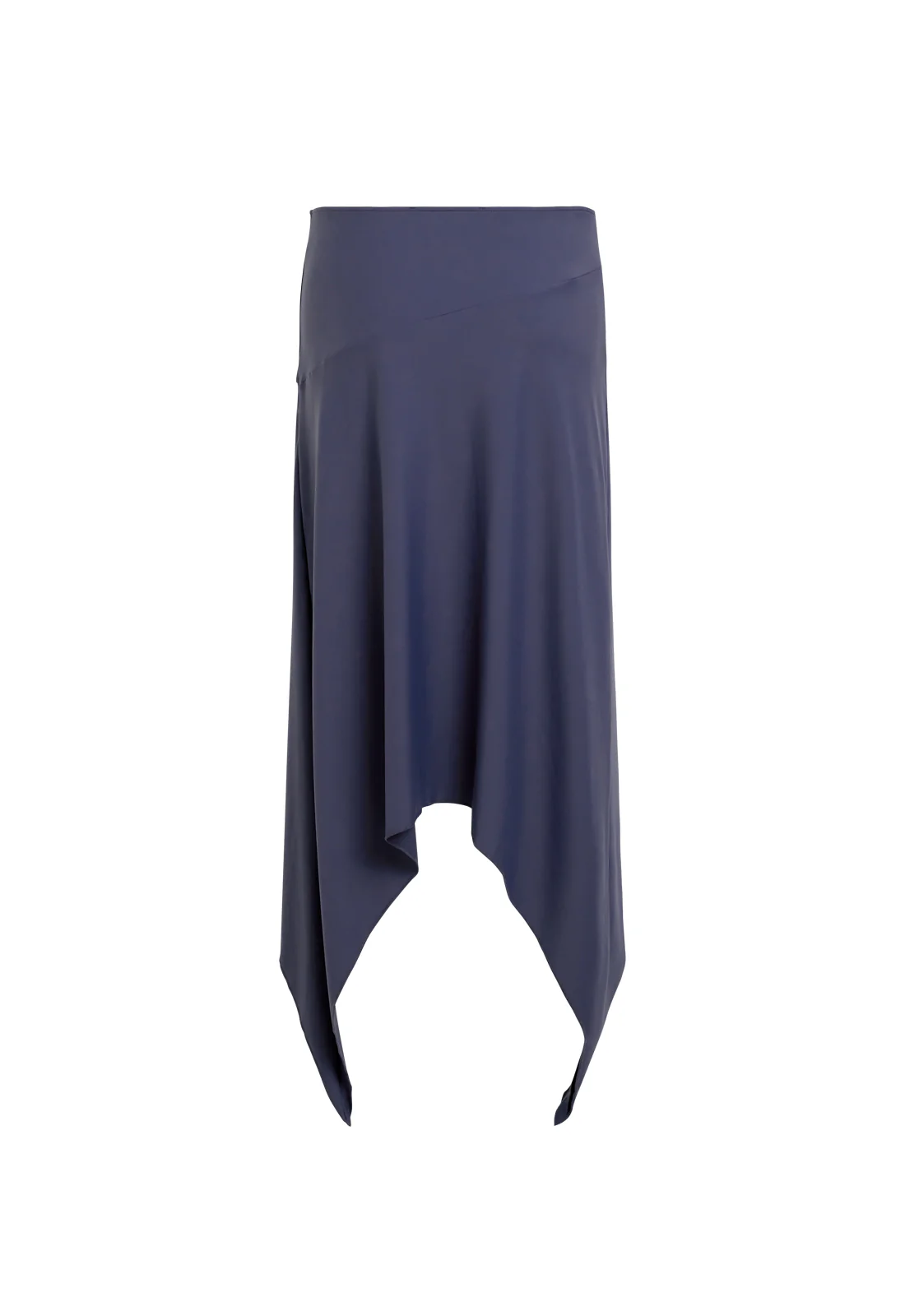 CHERIE MIDI SKIRT - MINERAL - Image 8
