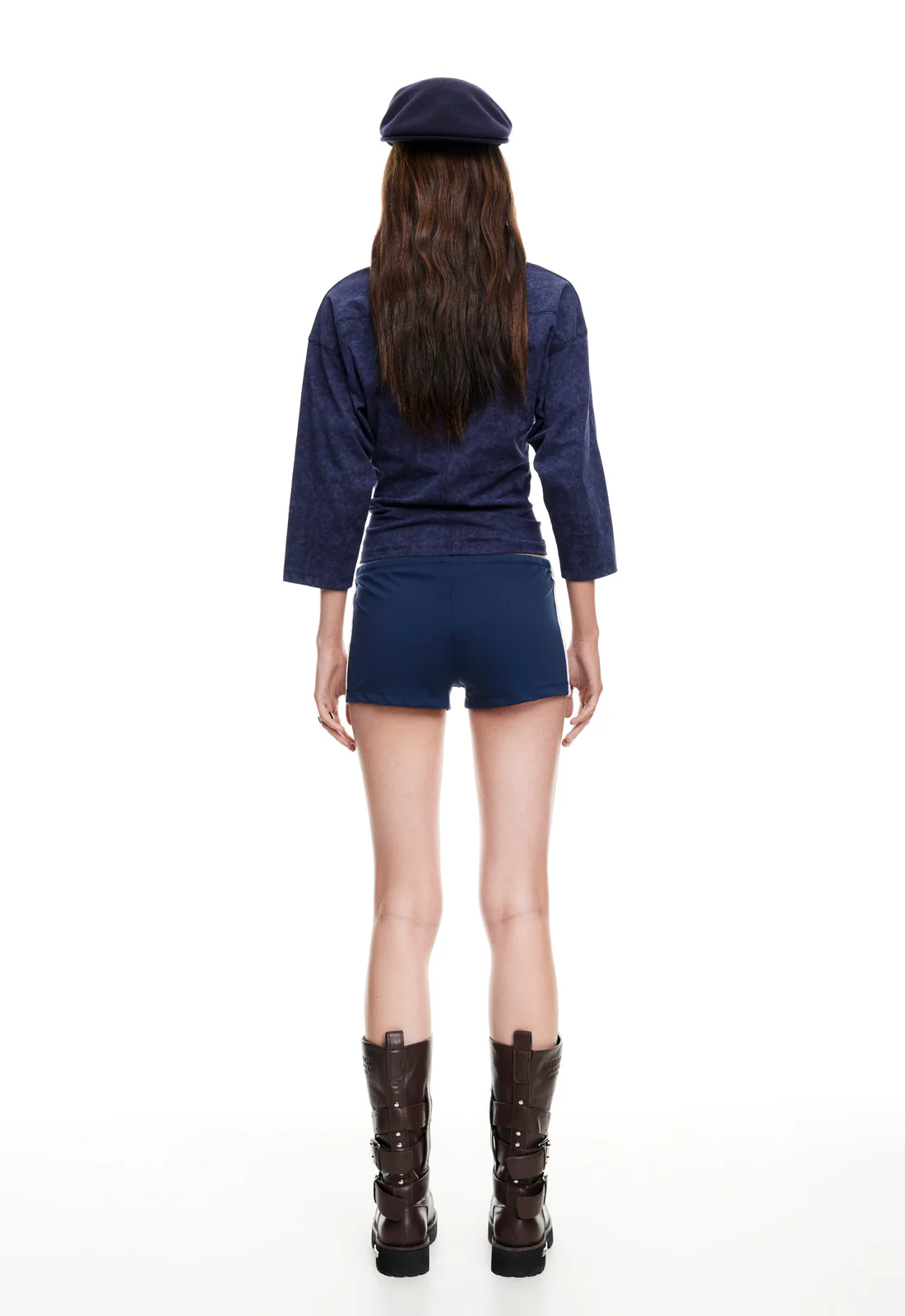 CITY TEE - MIDNIGHT - Image 5