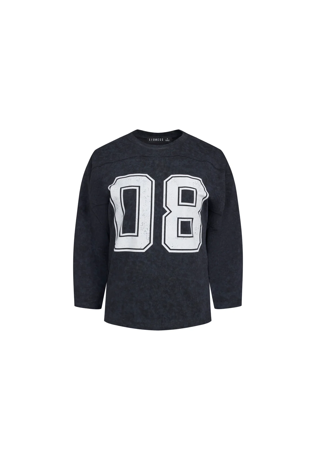 CITY TEE - NOIR - Image 2