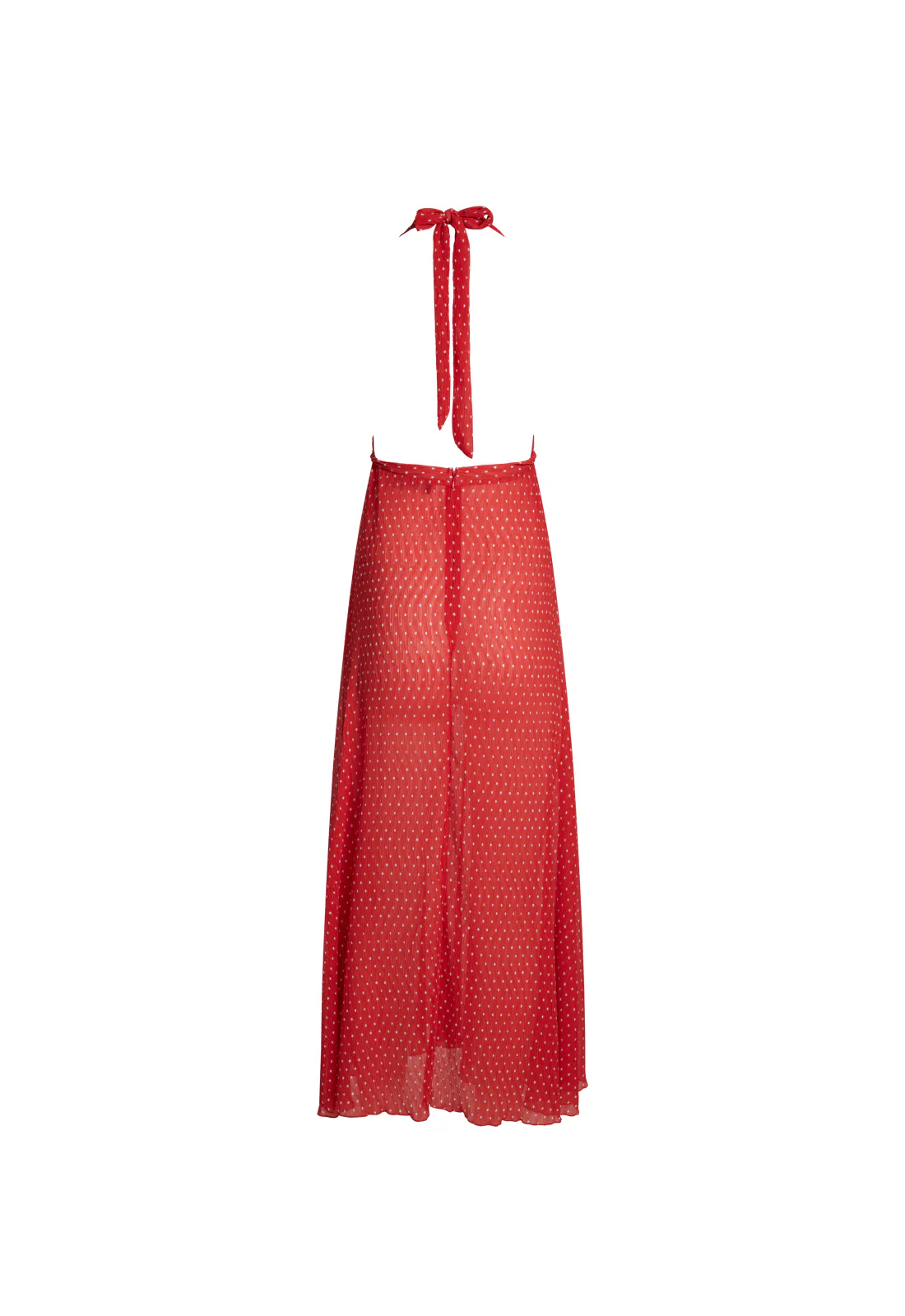 DISTRICT MAXI - TOMATO POLKA - Image 7