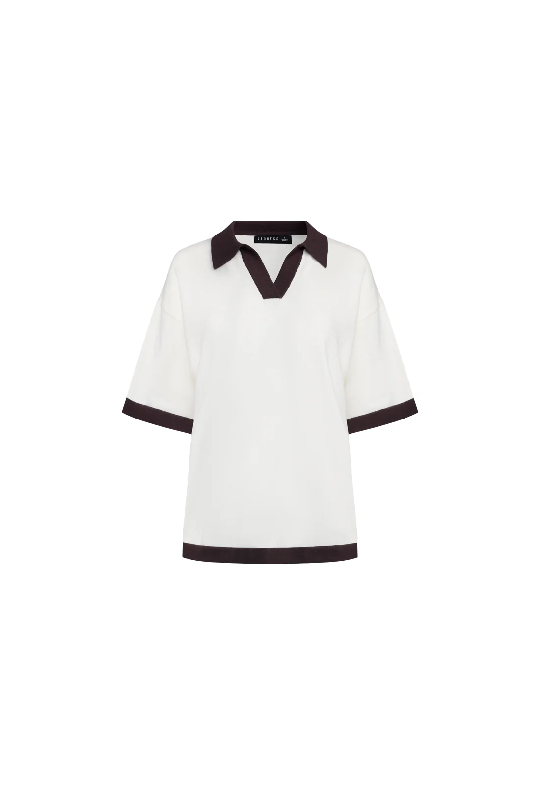 DREAMLIKE TEE - PORCELAIN - Image 5