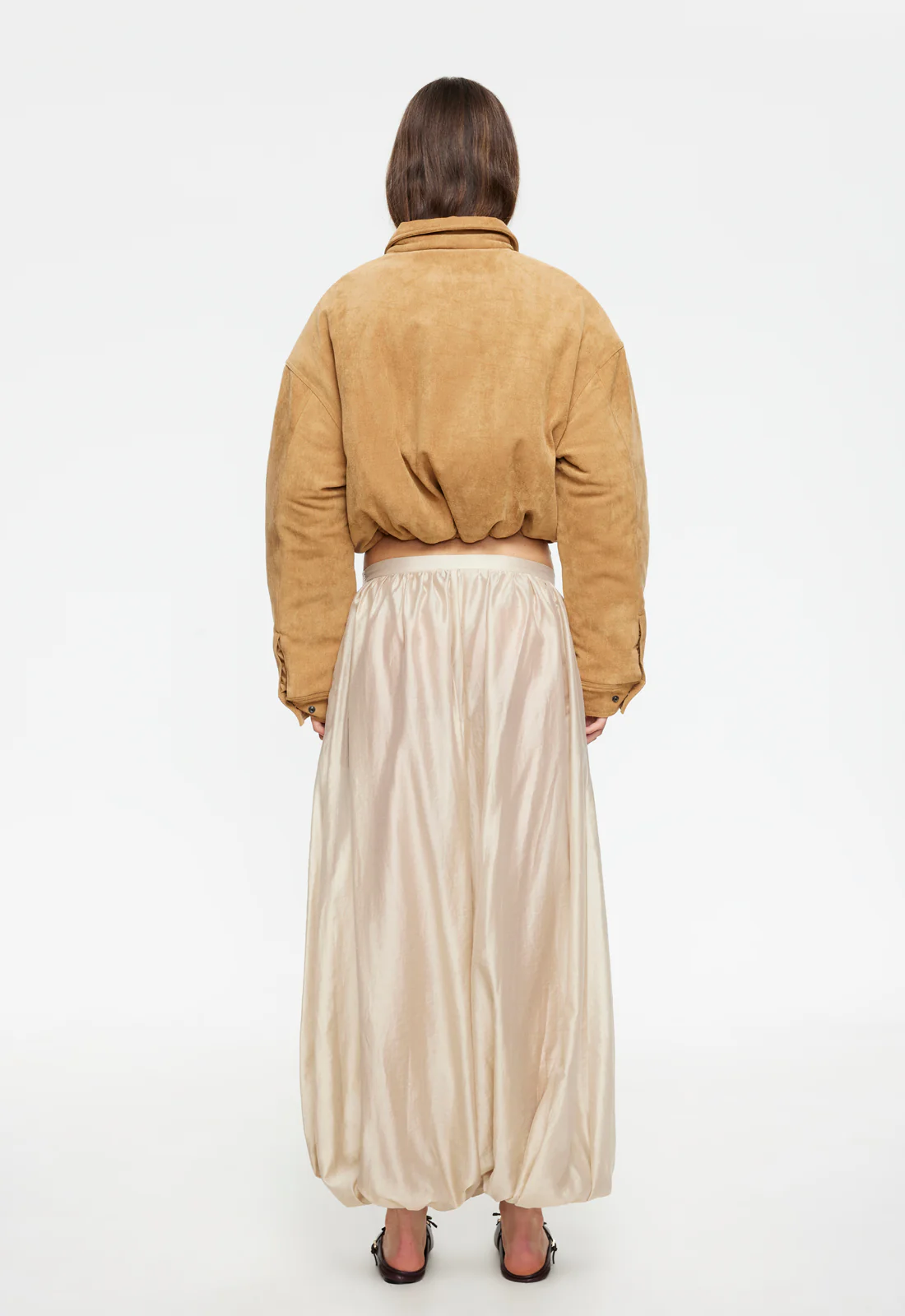EMBER PANT - TAUPE - Image 4