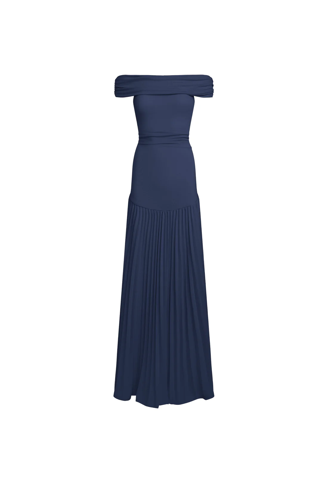 FIELD OF DREAMS MAXI - NAVY - Image 5