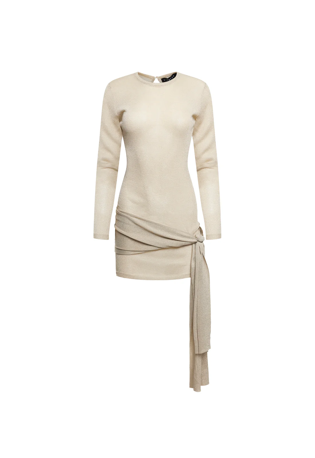 FORD MINI DRESS - TOPAZ - Image 7