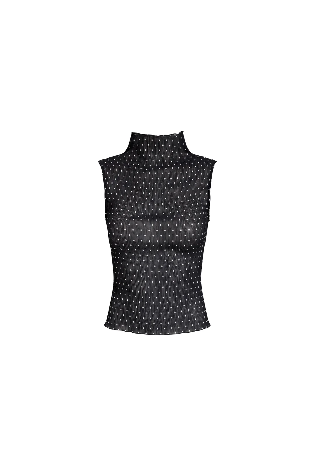 FORD TOP - ONYX POLKA - Image 5