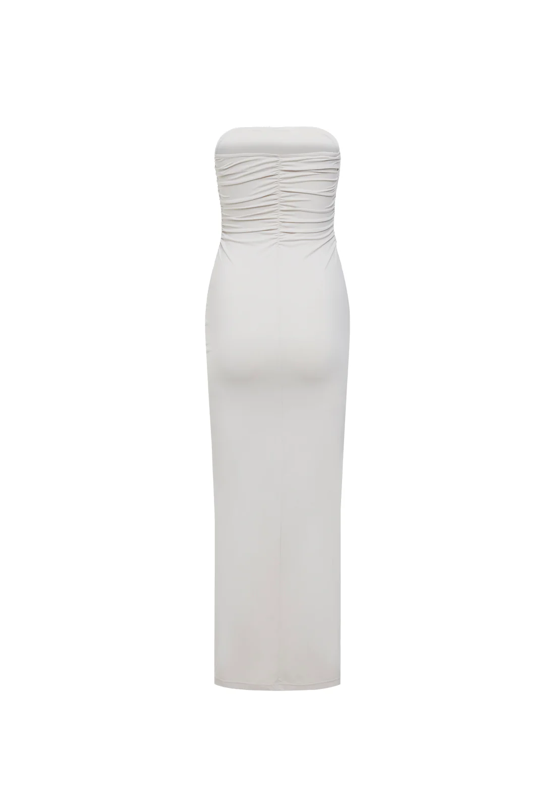 HEATWAVE MAXI DRESS - GREY - Image 6