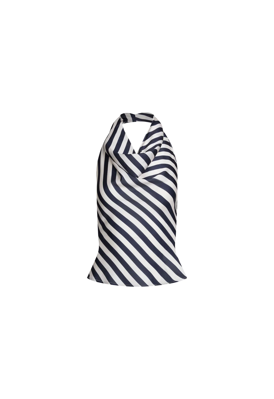 HERITAGE HALTER - CREAM STRIPE - Image 6