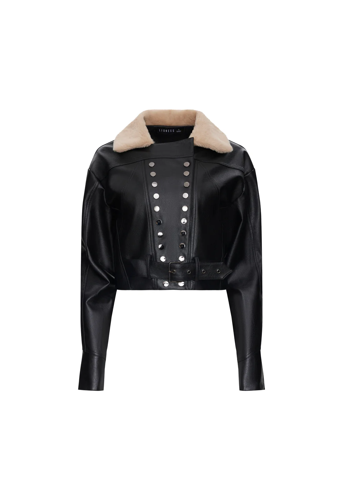 IN MOTION JACKET - ONYX - Image 5