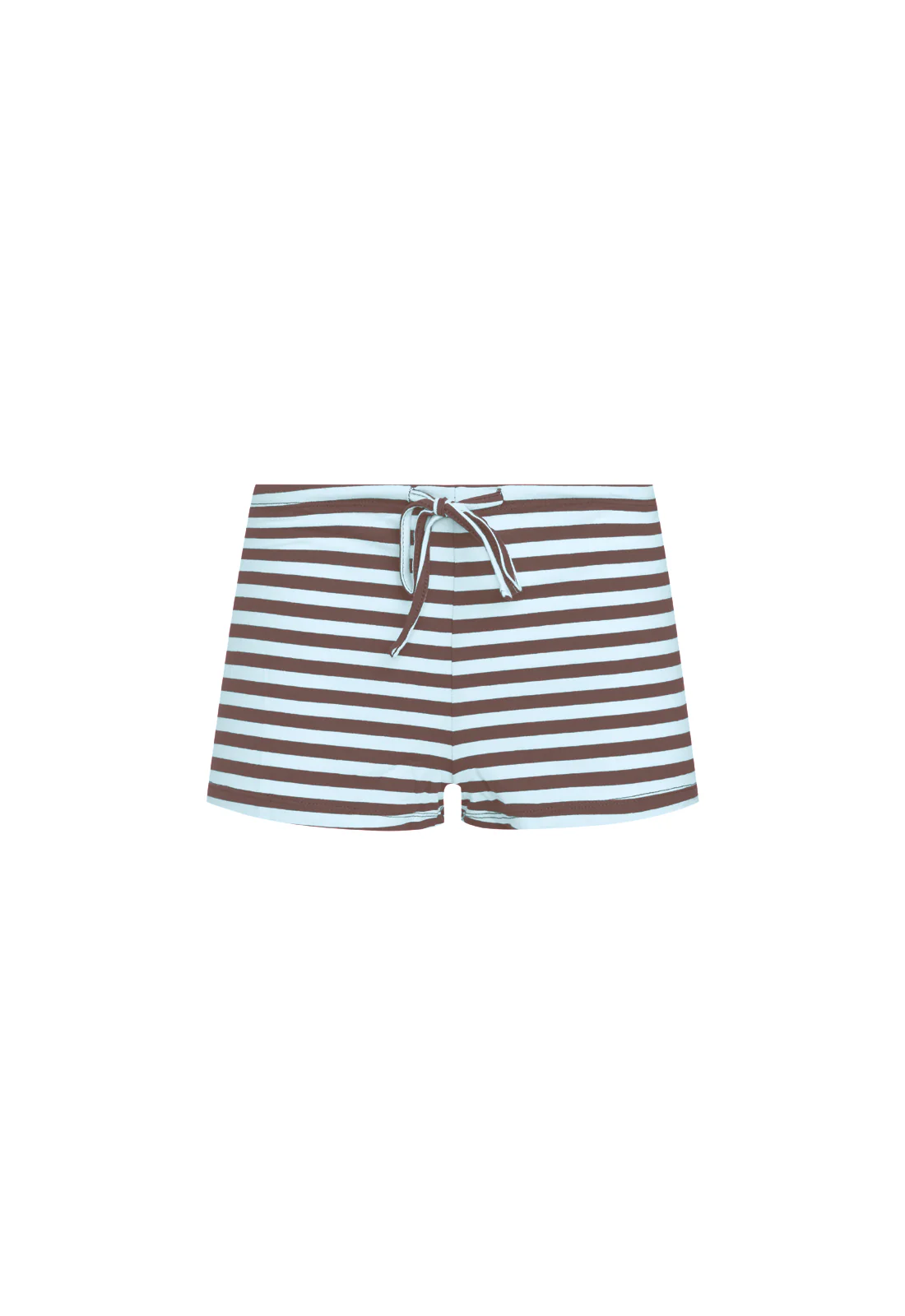 KOURT BLOOMERS - CHOCOLATE SEA STRIPE - Image 5