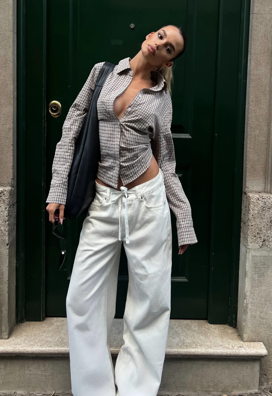 MUSE JEAN - PORCELAIN - Image 6