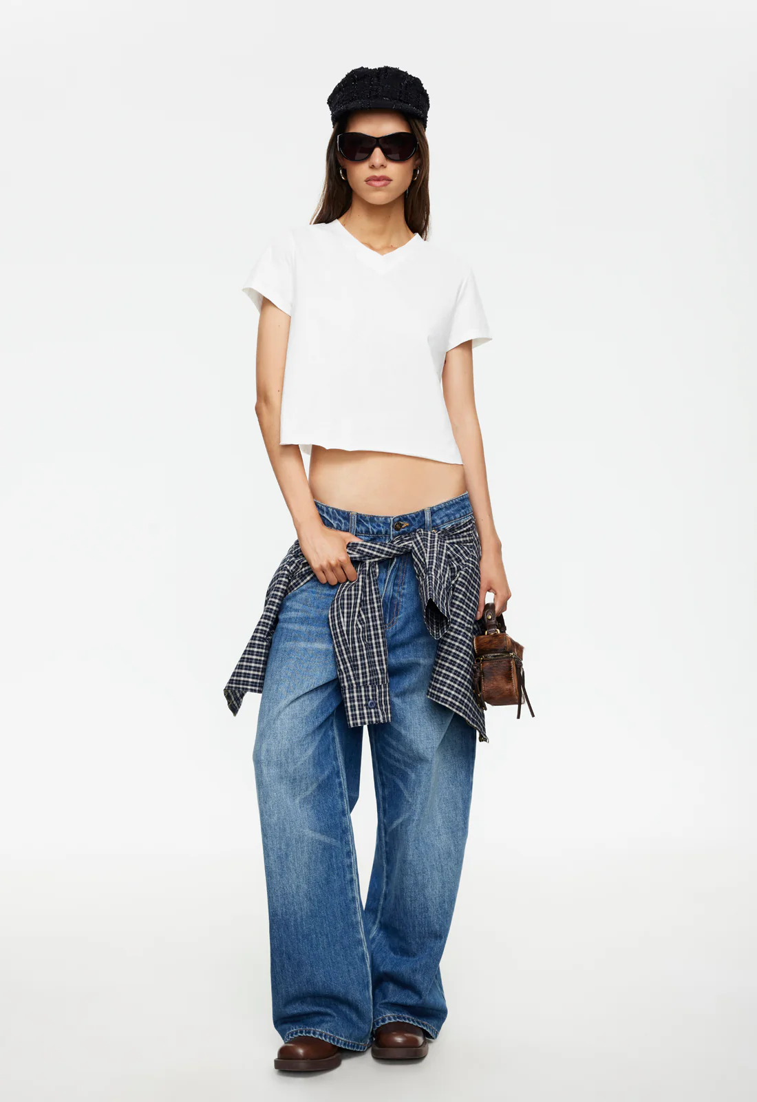 NORTH LIGHT TEE - FOAM - Image 2
