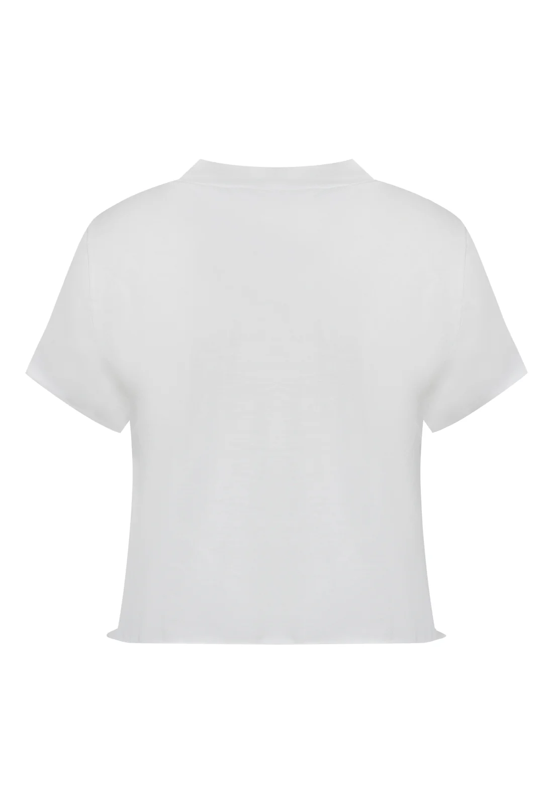 NORTH LIGHT TEE - FOAM - Image 8