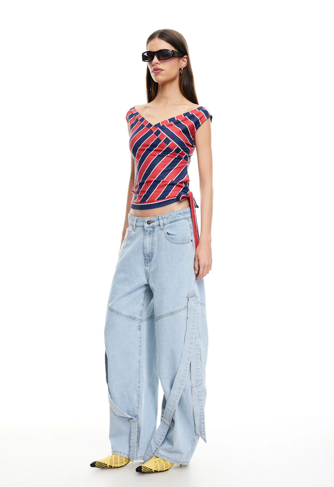 OFFSHORE JEAN - LIGHT DENIM - Image 5