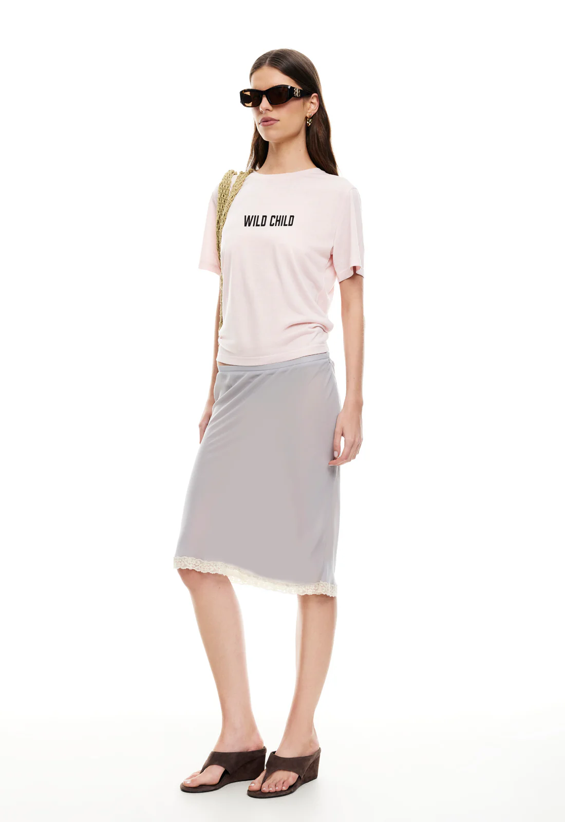 RANGER TEE - SUNSET - Image 4