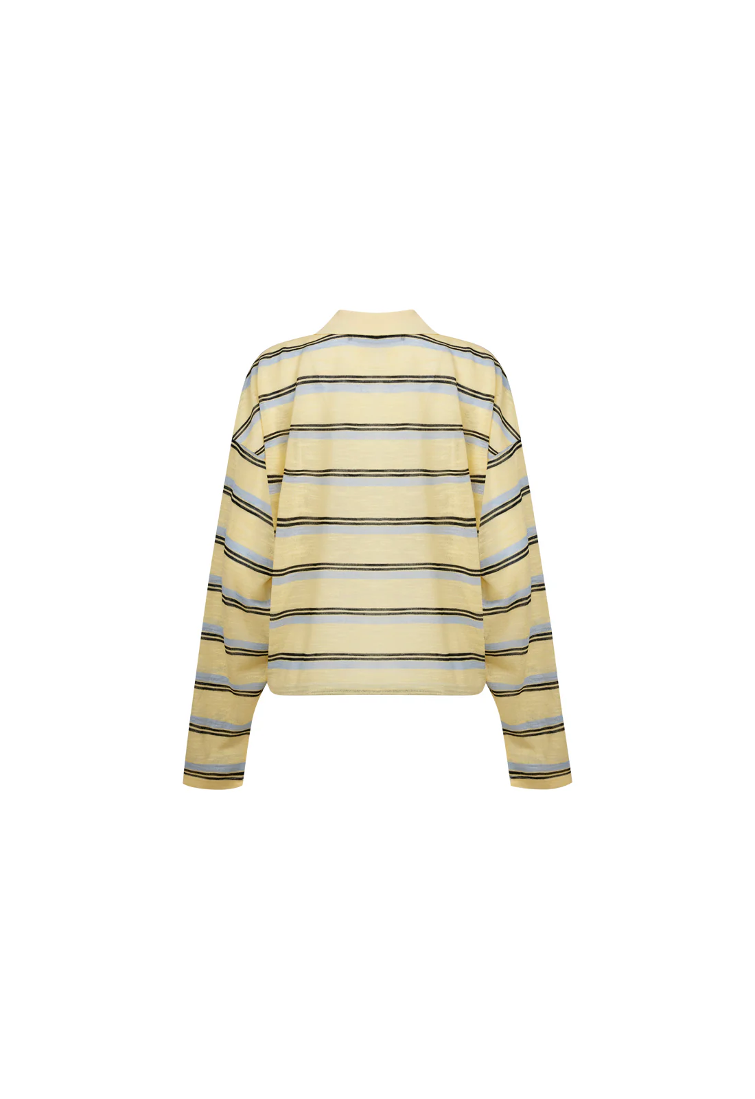REBELS JERSEY - HONEY STRIPE - Image 8