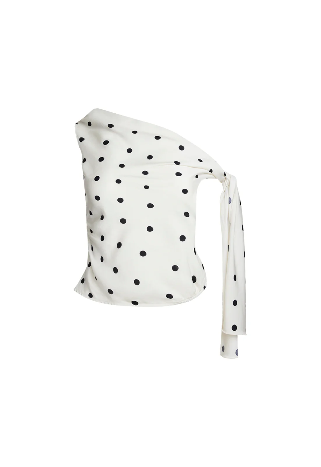 REVIVAL CAMI - CREAM POLKA - Image 6