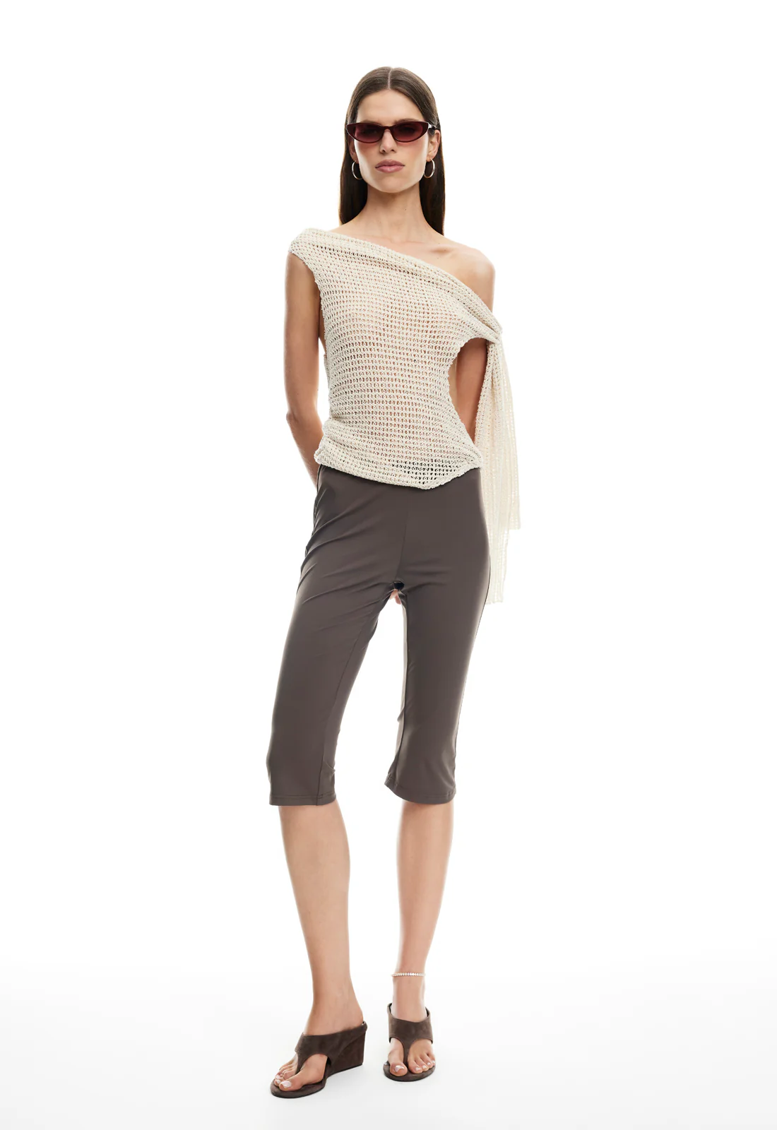REVIVAL CAMI - WHEAT - Image 3