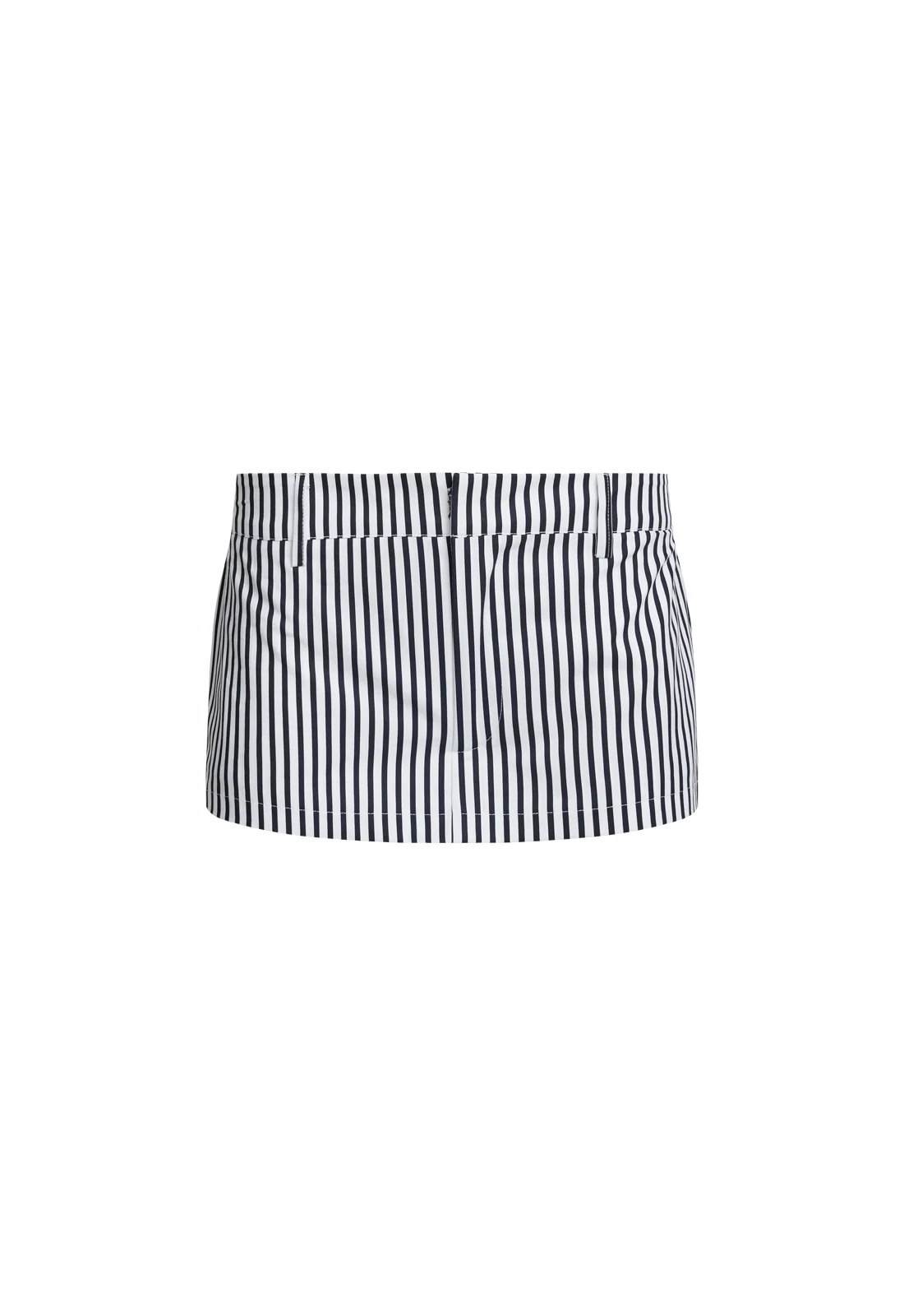 RHODE MINI - NOIR STRIPE - Image 2