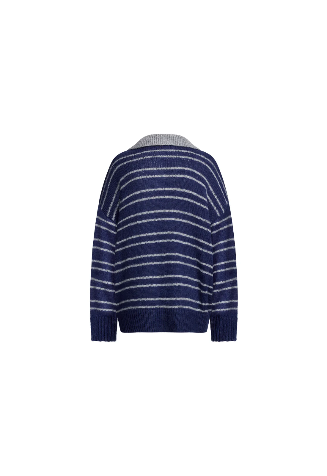 RISING SUN JERSEY - NAVY - Image 7