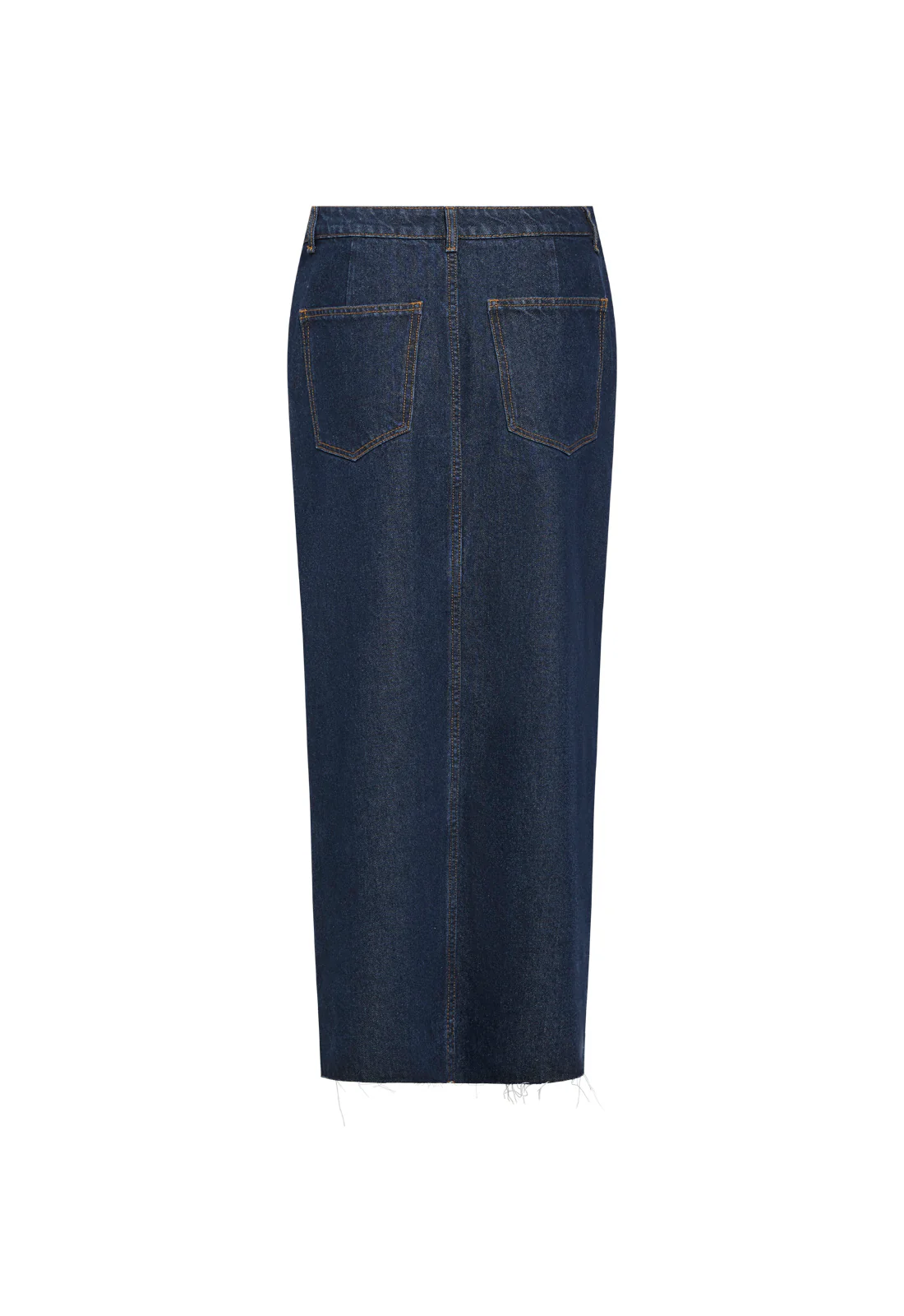 SUPER SWEET MAXI SKIRT - INDIGO - Image 7