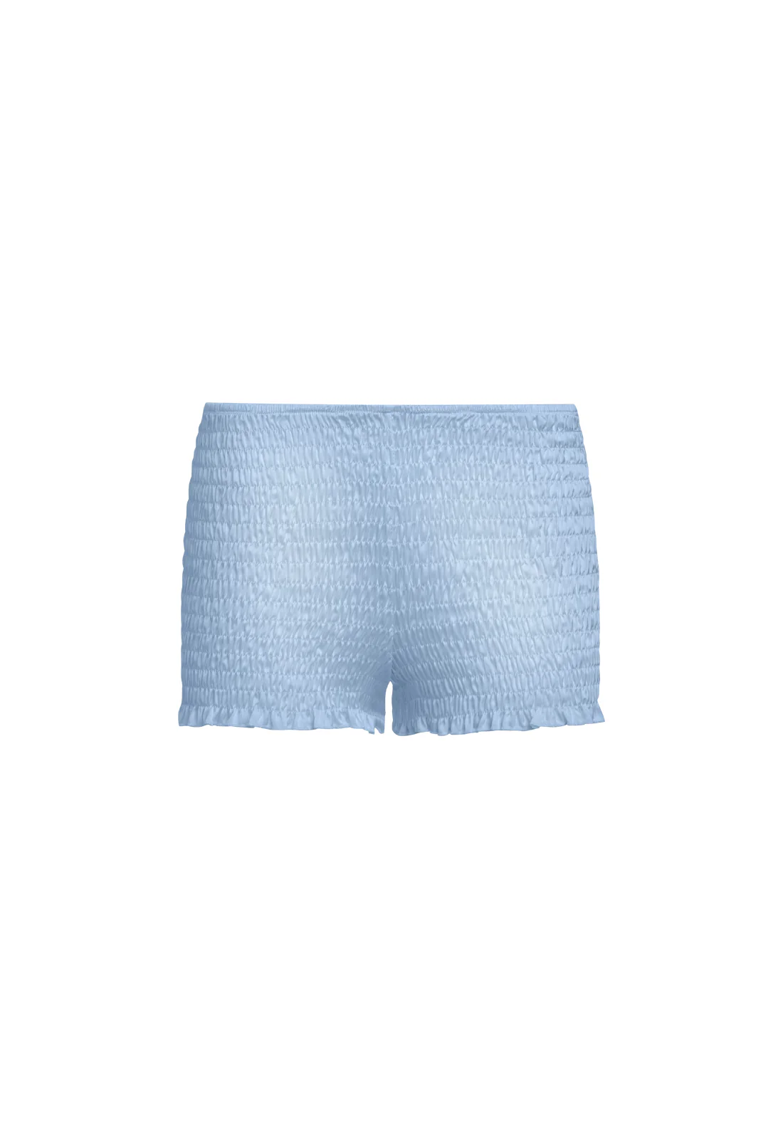 TERRA SHORT - BABY BLUE - Image 6
