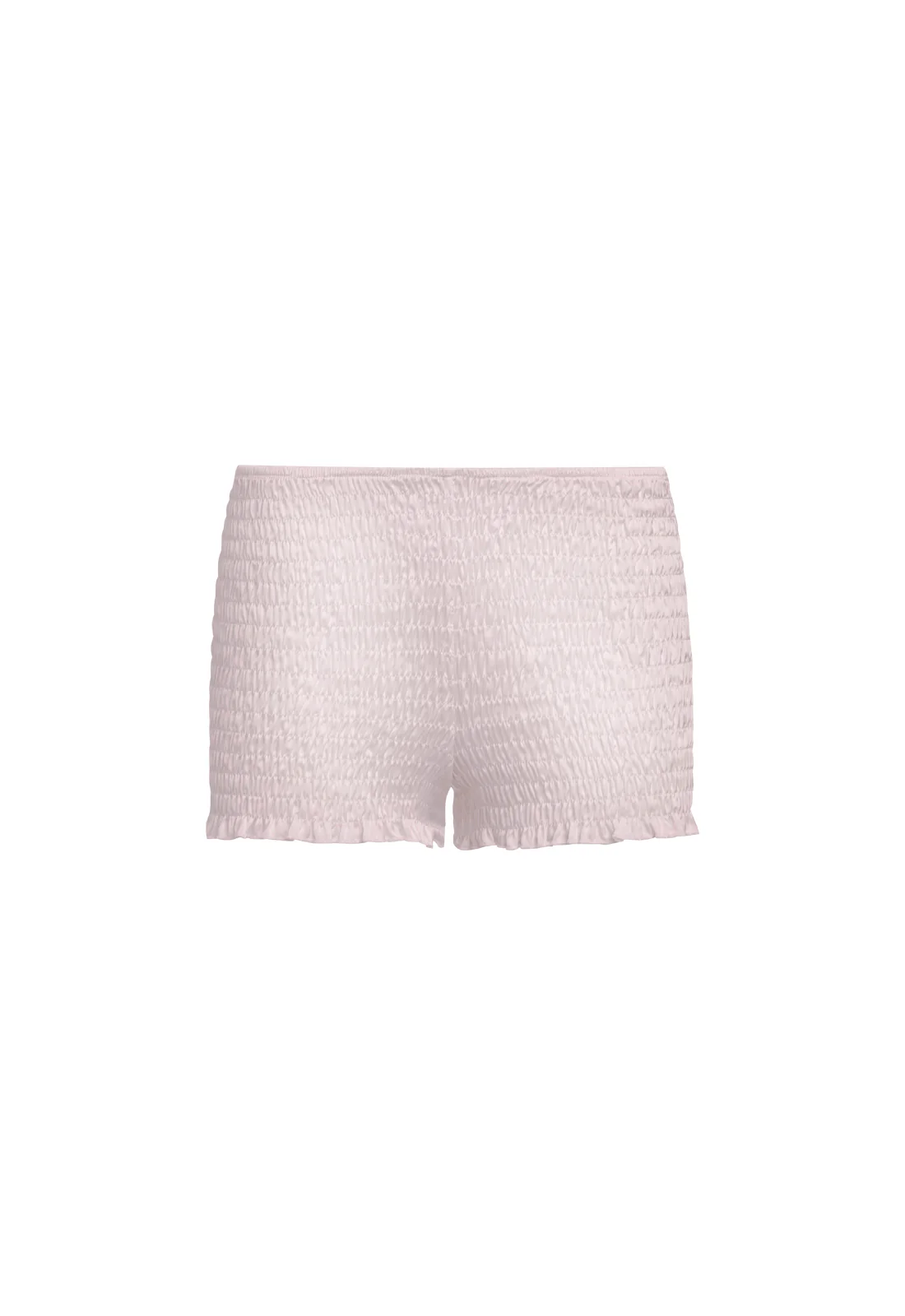 TERRA SHORT - BABY PINK - Image 6