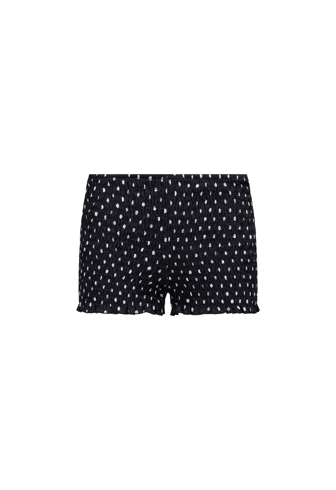 TERRA SHORT - ONYX POLKA - Image 5