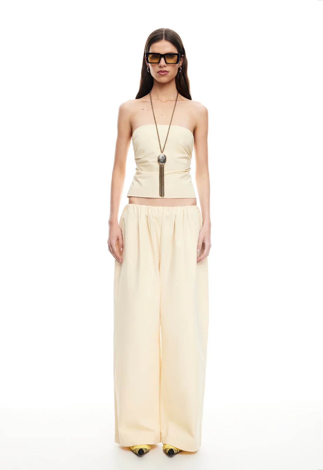 TIDEKISS PANT - LEMONTINI - Image 3