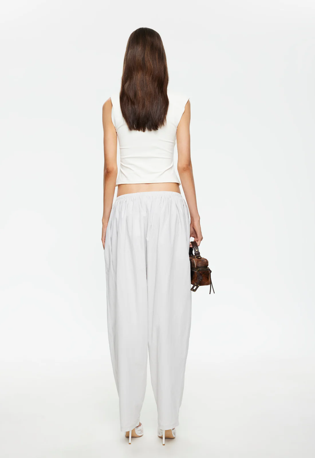 TRIBECA TOP - MOONLIGHT - Image 4