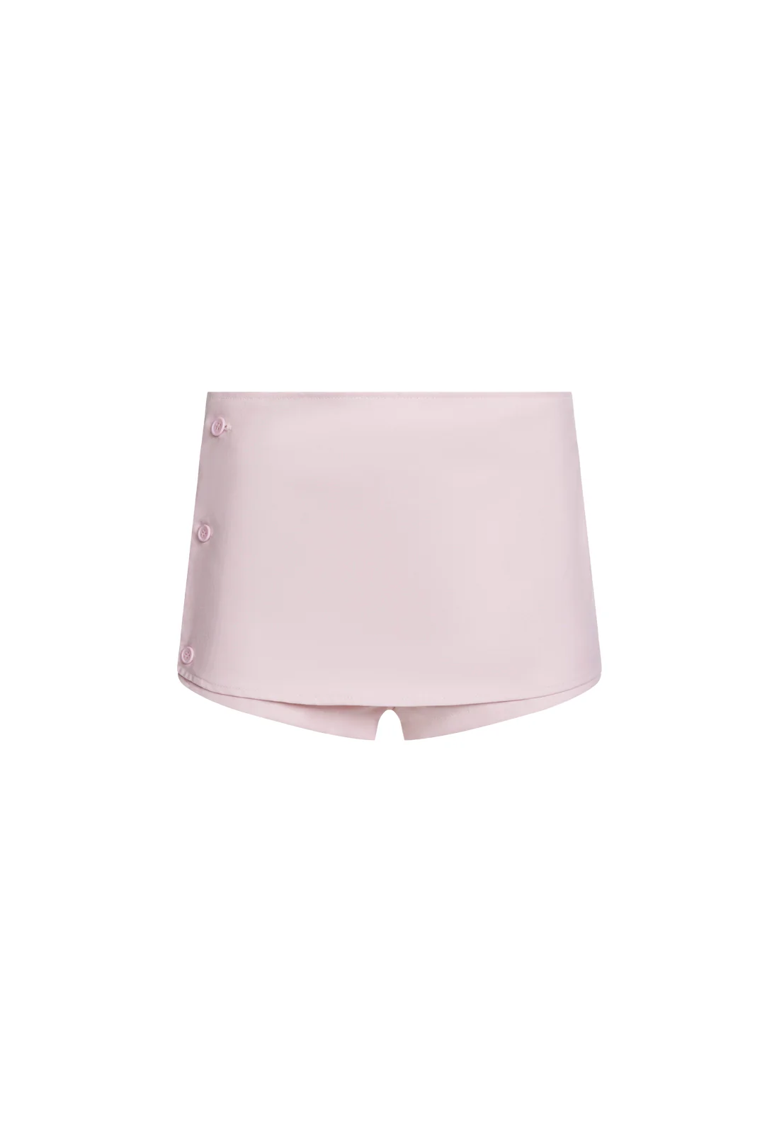 UNCHARTED SKORT - SOFT PINK - Image 2