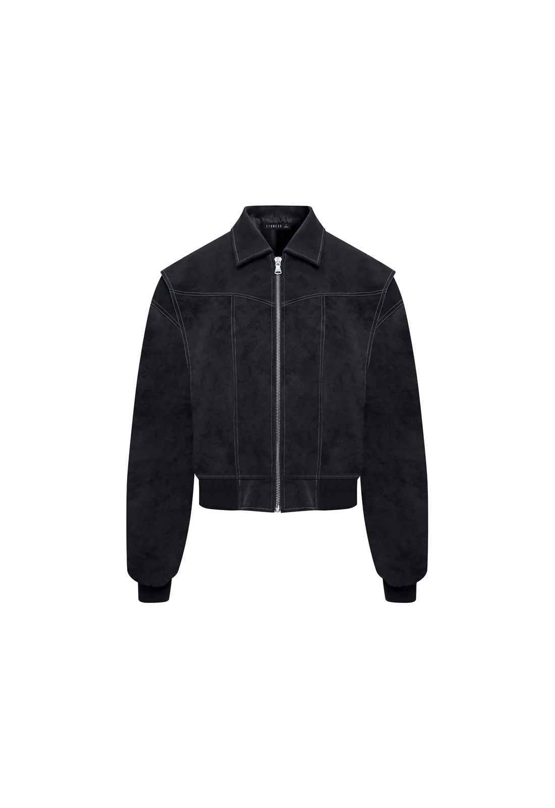 VISTA BOMBER - ONYX - Image 5