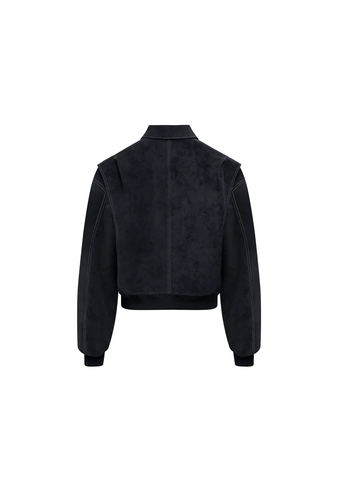 VISTA BOMBER - ONYX - Image 6