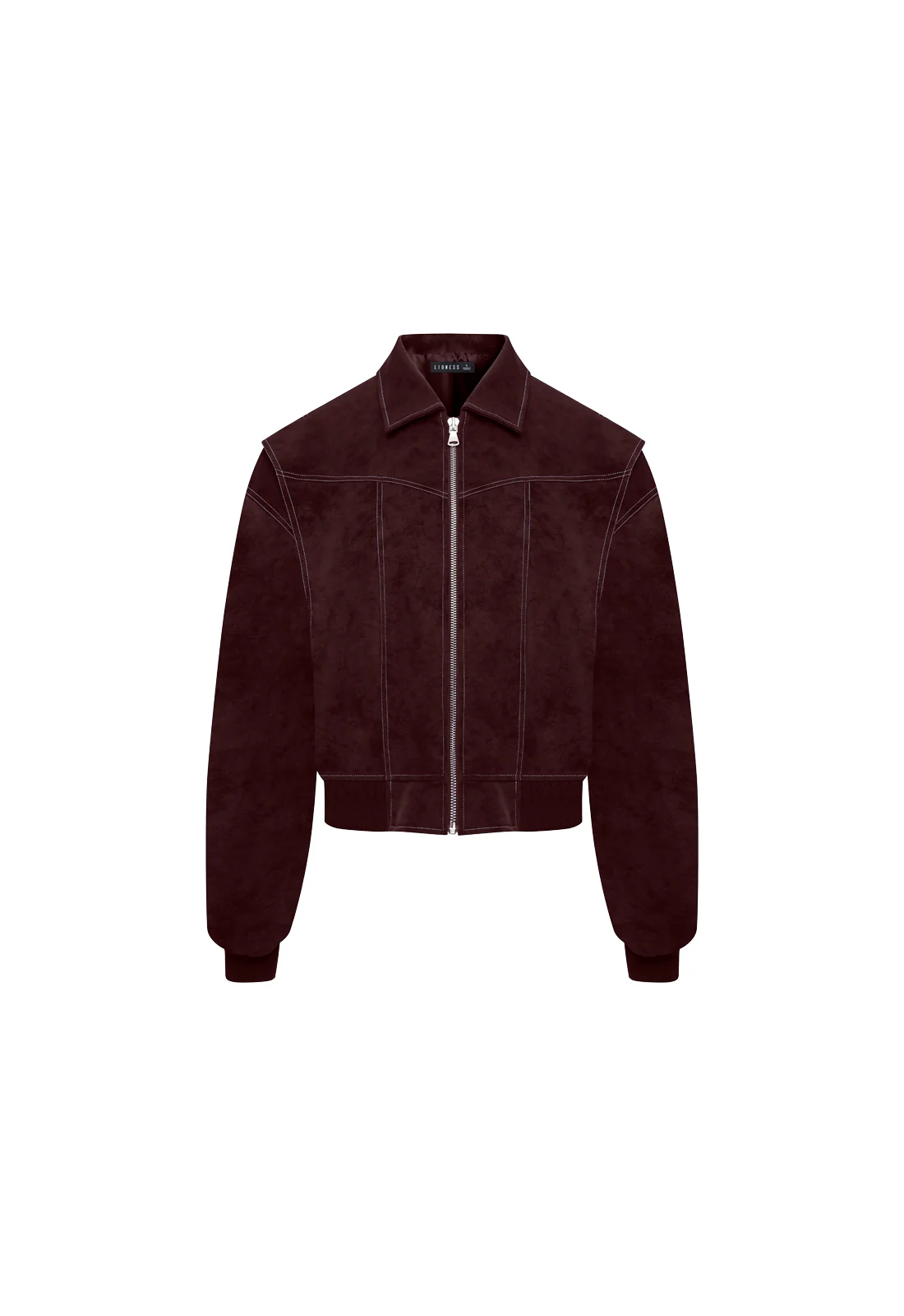 VISTA BOMBER - SHIRAZ - Image 5